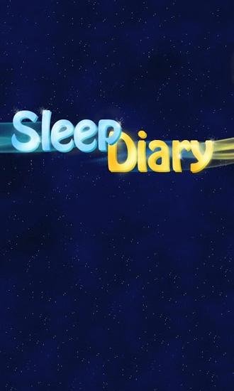 download Sleep Diary apk